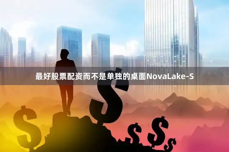 最好股票配资而不是单独的桌面NovaLake-S